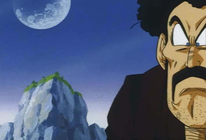 Dragon Ball Z Ep 285: Ultra Impressive!! The Genki-Dama From Everyone is Finished @ 17:14