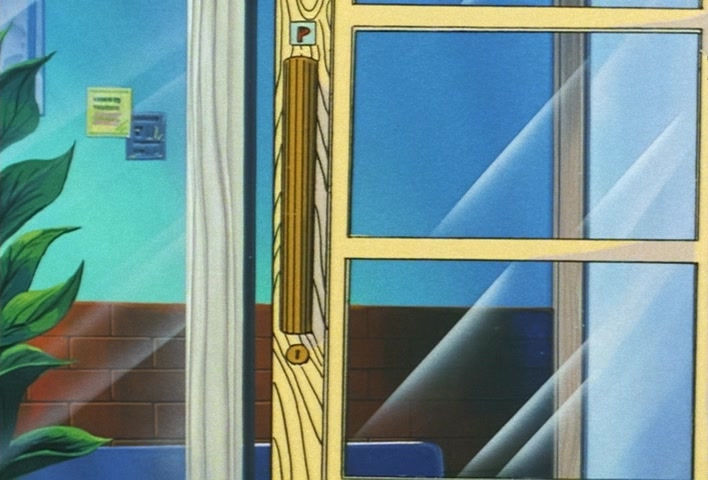 Dragon Ball Z Ep 285: Ultra Impressive!! The Genki-Dama From Everyone is Finished @ 17:58