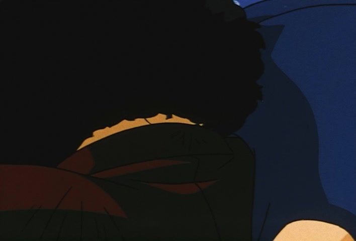 Dragon Ball Z Ep 286: Son Goku is the Strongest After All!! Majin Boo is Annihilated @ 07:24