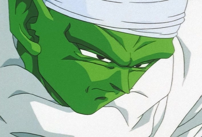 Dragon Ball Z Ep 286: Son Goku is the Strongest After All!! Majin Boo is Annihilated @ 09:02