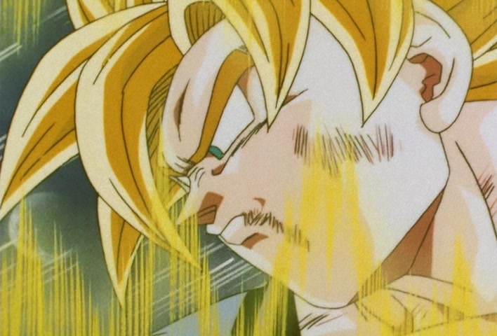 Dragon Ball Z Ep 287: Peace Returns!! Majin Boo, the Champion of Justice?! @ 02:03
