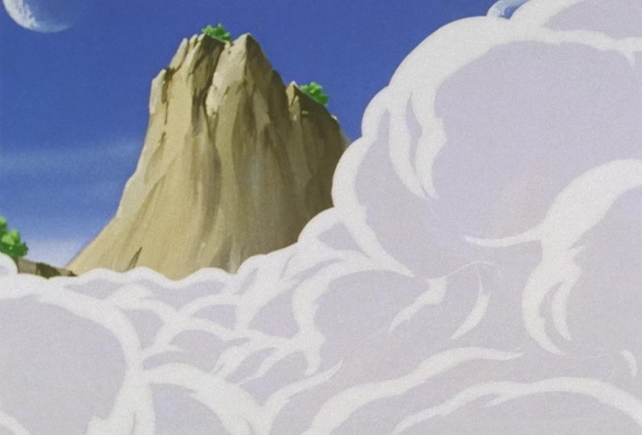 Dragon Ball Z Ep 287: Peace Returns!! Majin Boo, the Champion of Justice?! @ 02:52