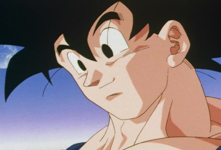 Dragon Ball Z Ep 287: Peace Returns!! Majin Boo, the Champion of Justice?! @ 07:20