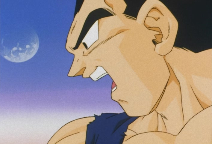 Dragon Ball Z Ep 287: Peace Returns!! Majin Boo, the Champion of Justice?! @ 08:49