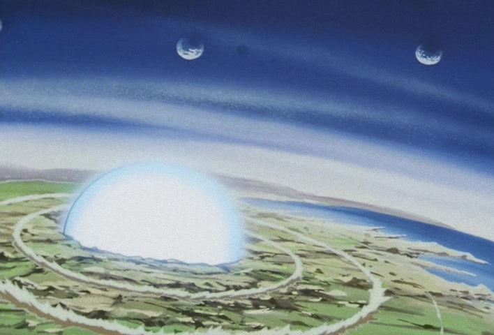 E288 · You're Late, Goku! Everyone Party!! screencaps