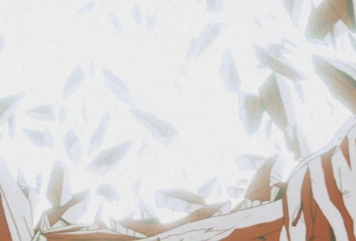 Dragon Ball Z Ep 289: Grandpa Goku! I Am Pan!! @ 01:59