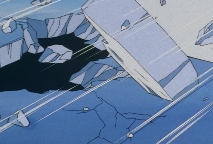 Dragon Ball Z Ep 291: Even Stronger!! Goku's Dream is Super-Huge @ 14:03
