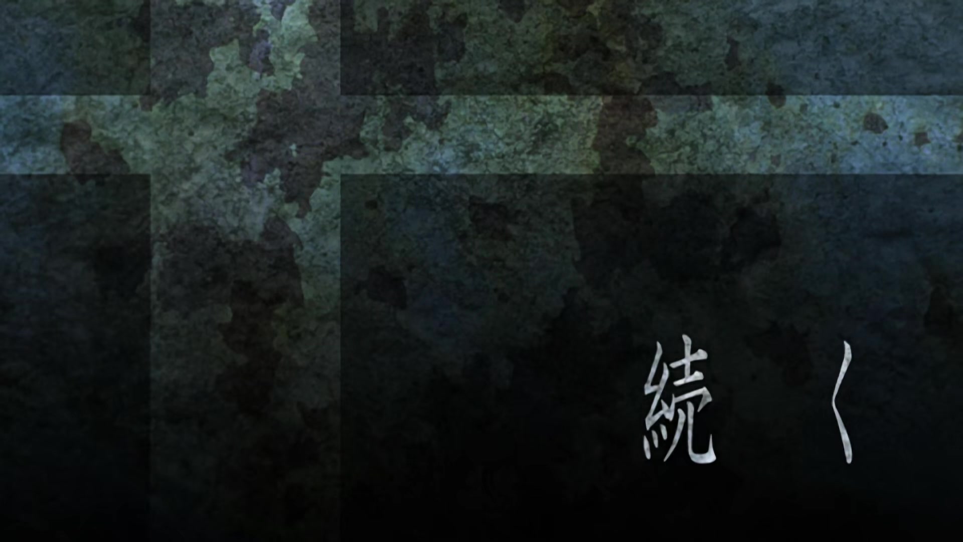 Death Note Ep 1: Rebirth @ 21:24