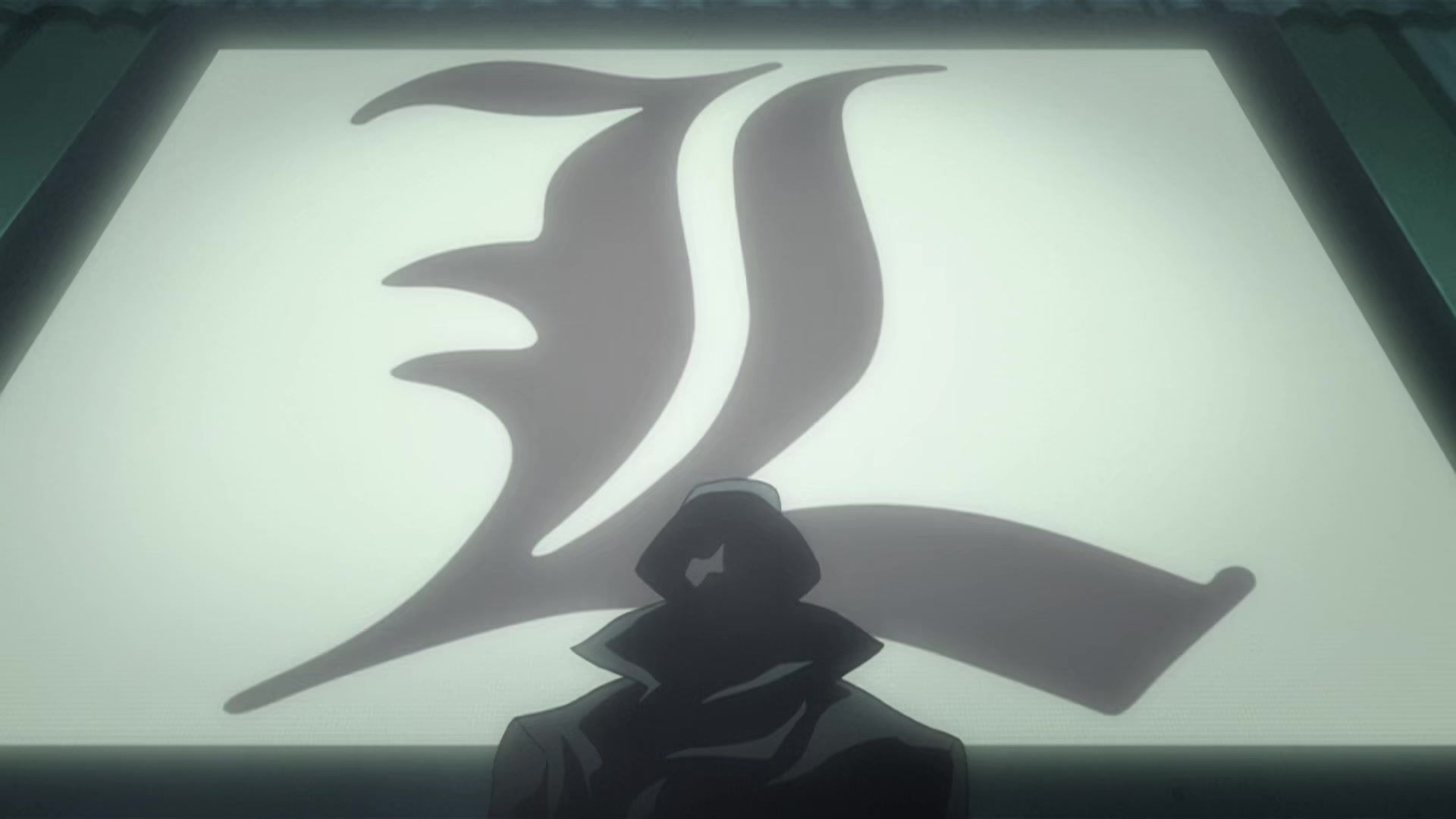 Death Note Ep 3: Dealings @ 01:28