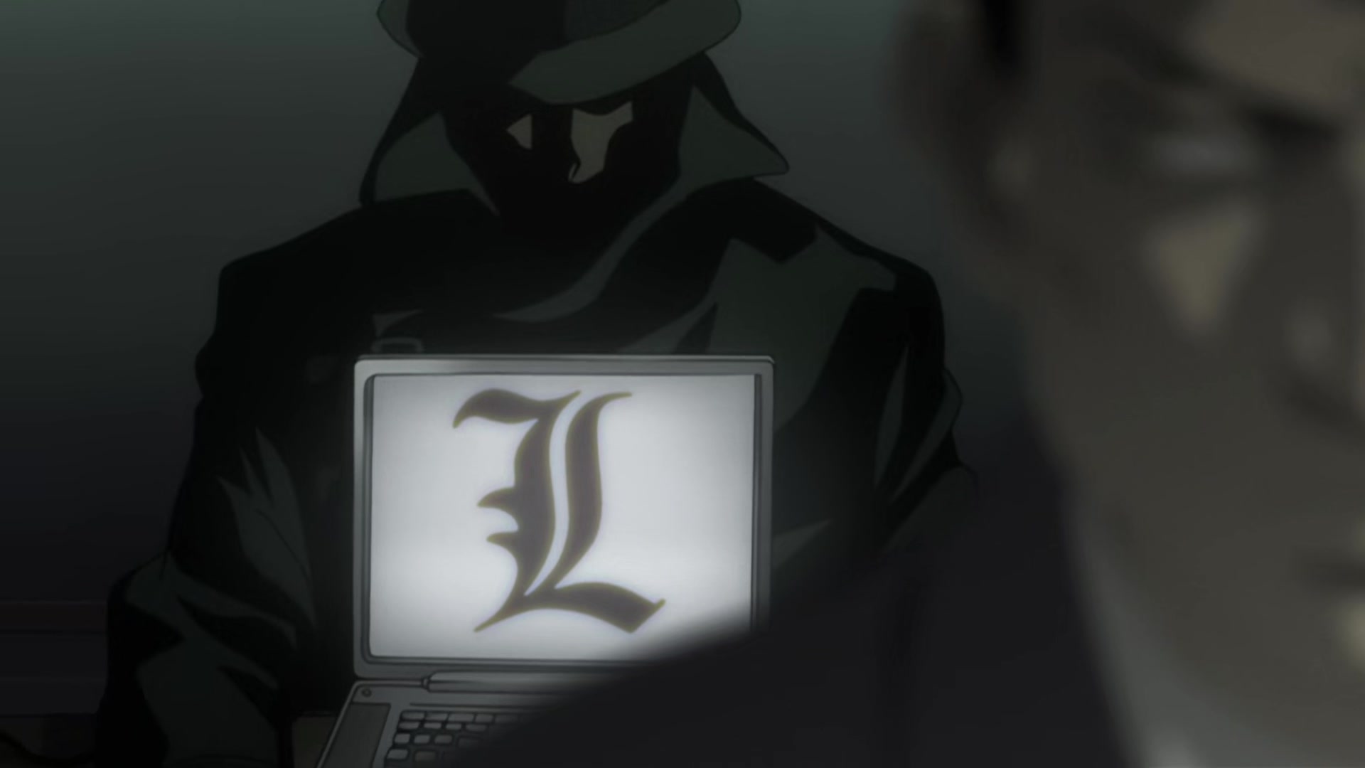 Death Note Ep 3: Dealings @ 03:18