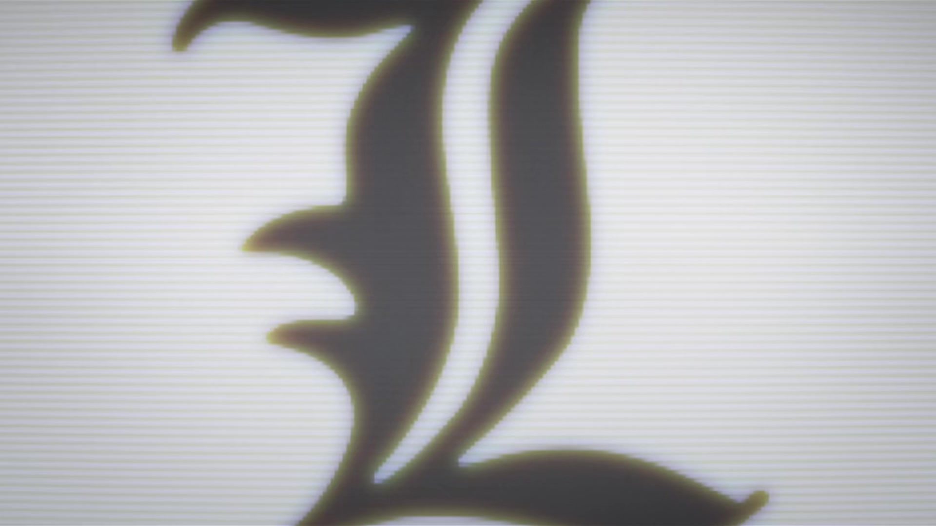 Death Note Ep 3: Dealings @ 03:41