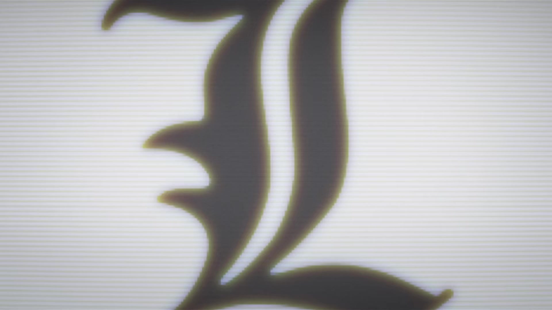 Death Note Ep 3: Dealings @ 03:57