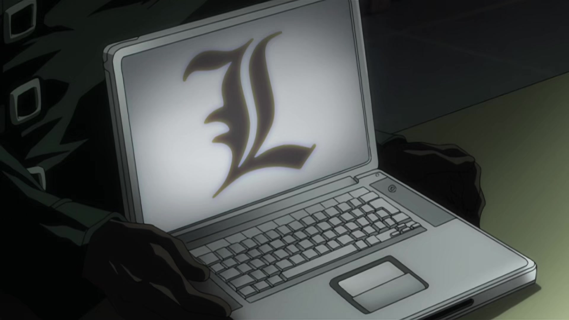 Death Note Ep 3: Dealings @ 05:00