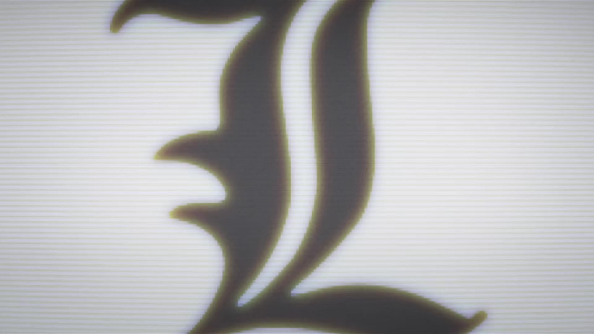 Death Note Ep 3: Dealings @ 05:23