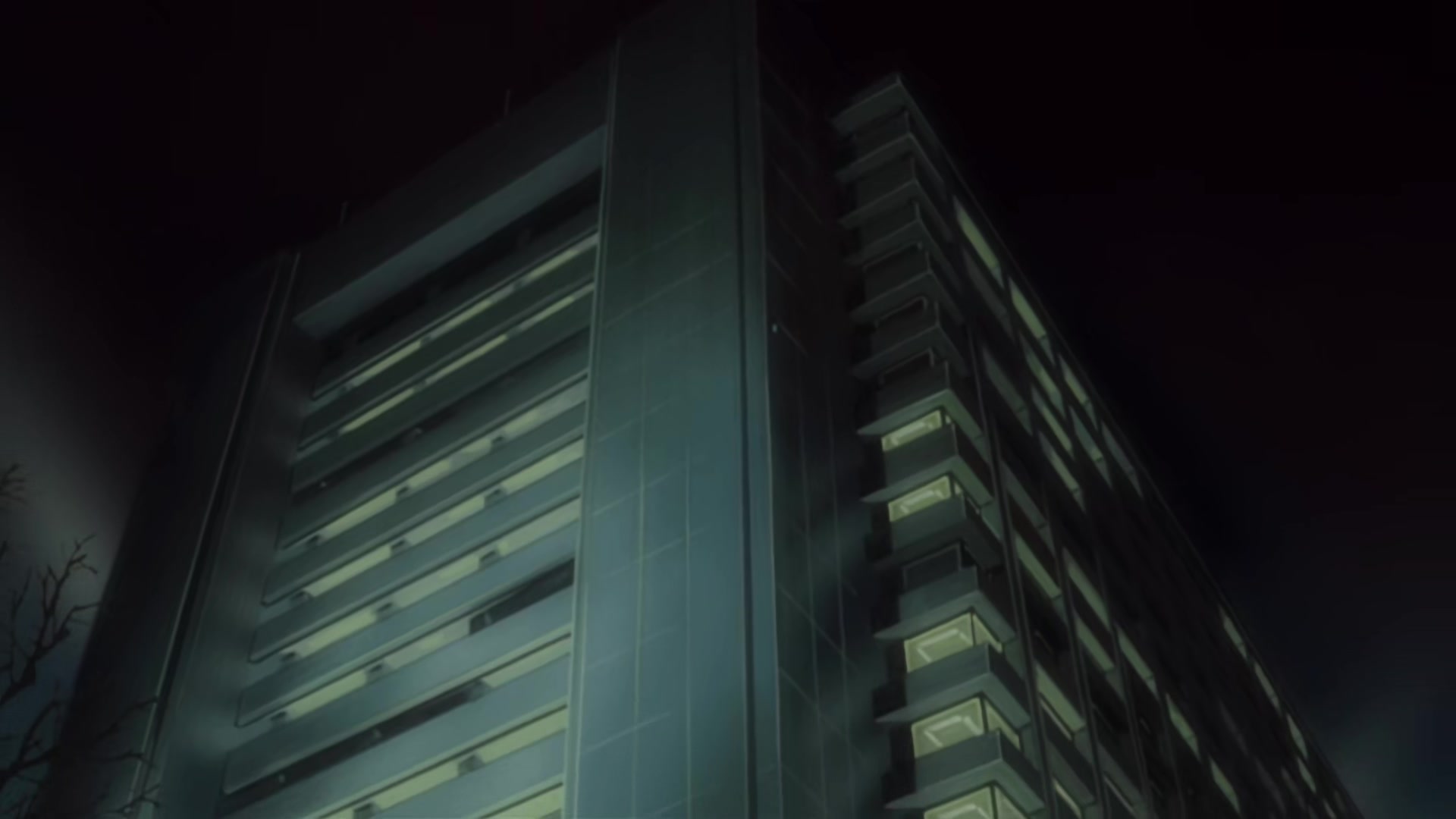 Death Note Ep 3: Dealings @ 06:10