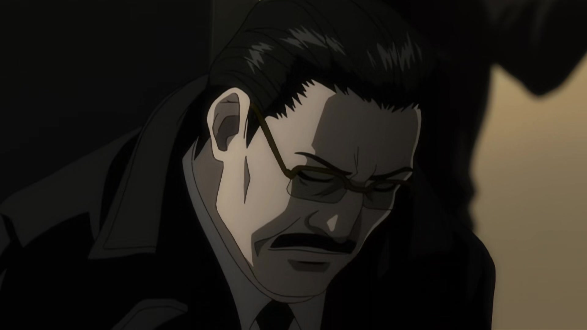 Death Note Ep 3: Dealings @ 06:57