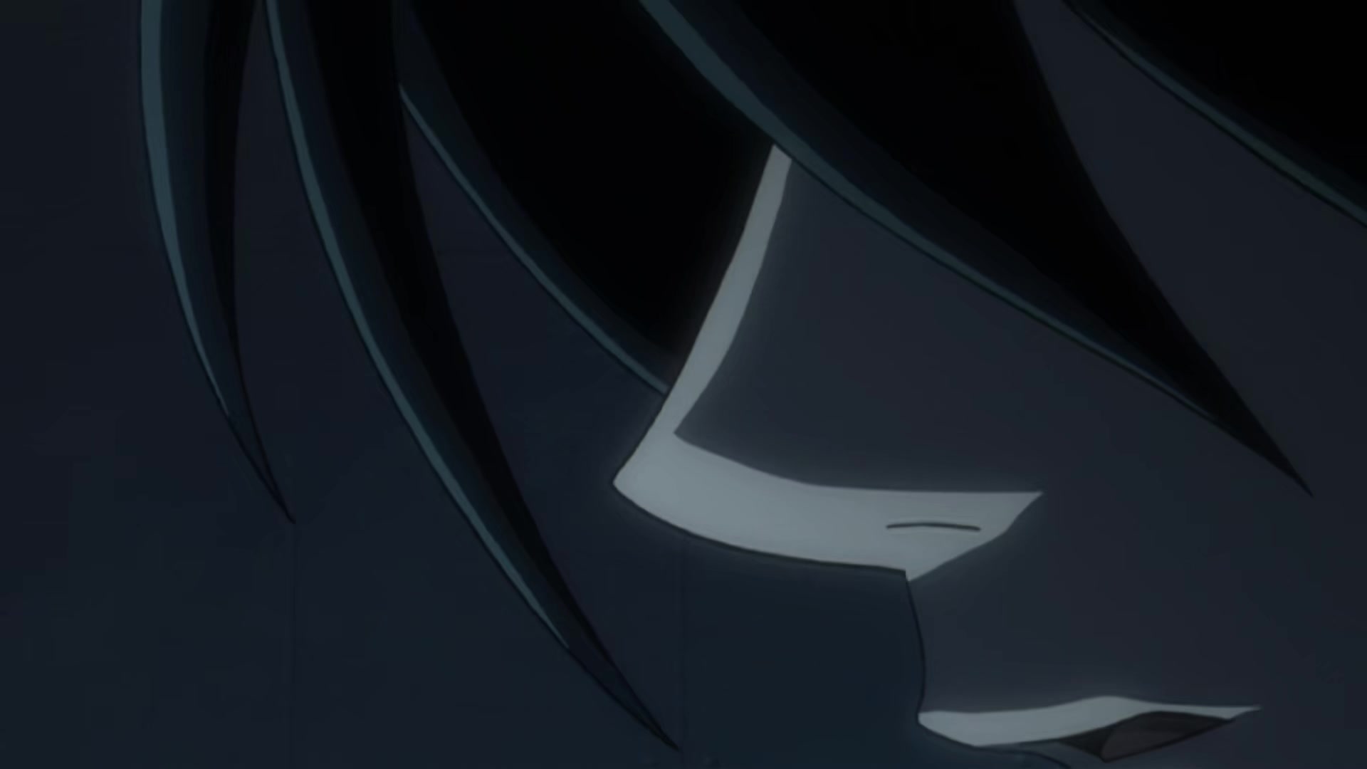 Death Note Ep 3: Dealings @ 11:16