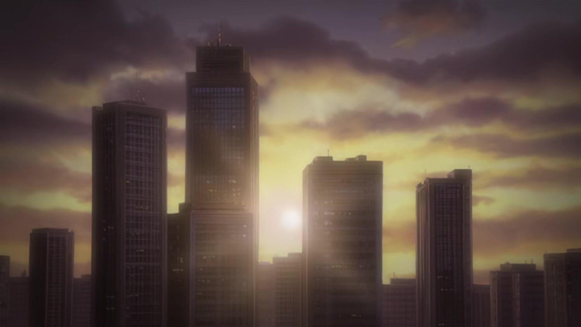 Death Note Ep 3: Dealings @ 11:56