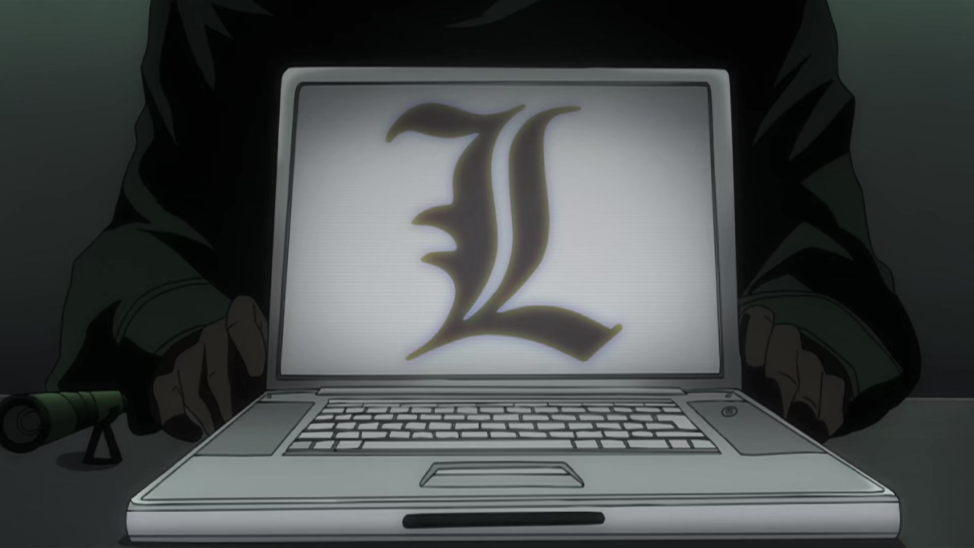 Death Note Ep 3: Dealings @ 14:01