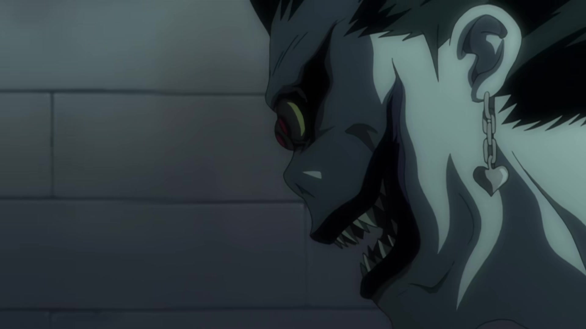Death Note Ep 3: Dealings @ 16:14