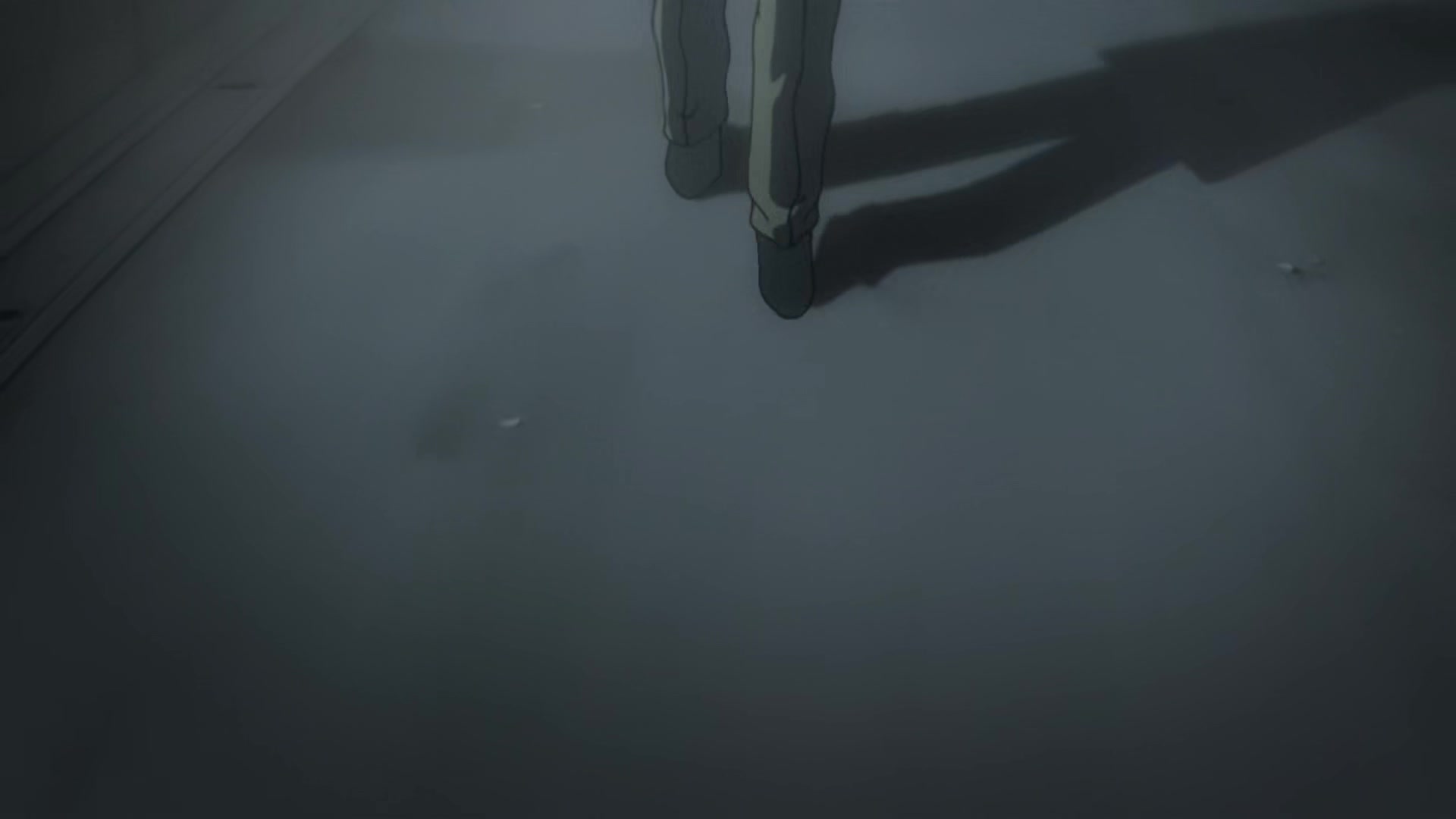Death Note Ep 3: Dealings @ 16:54