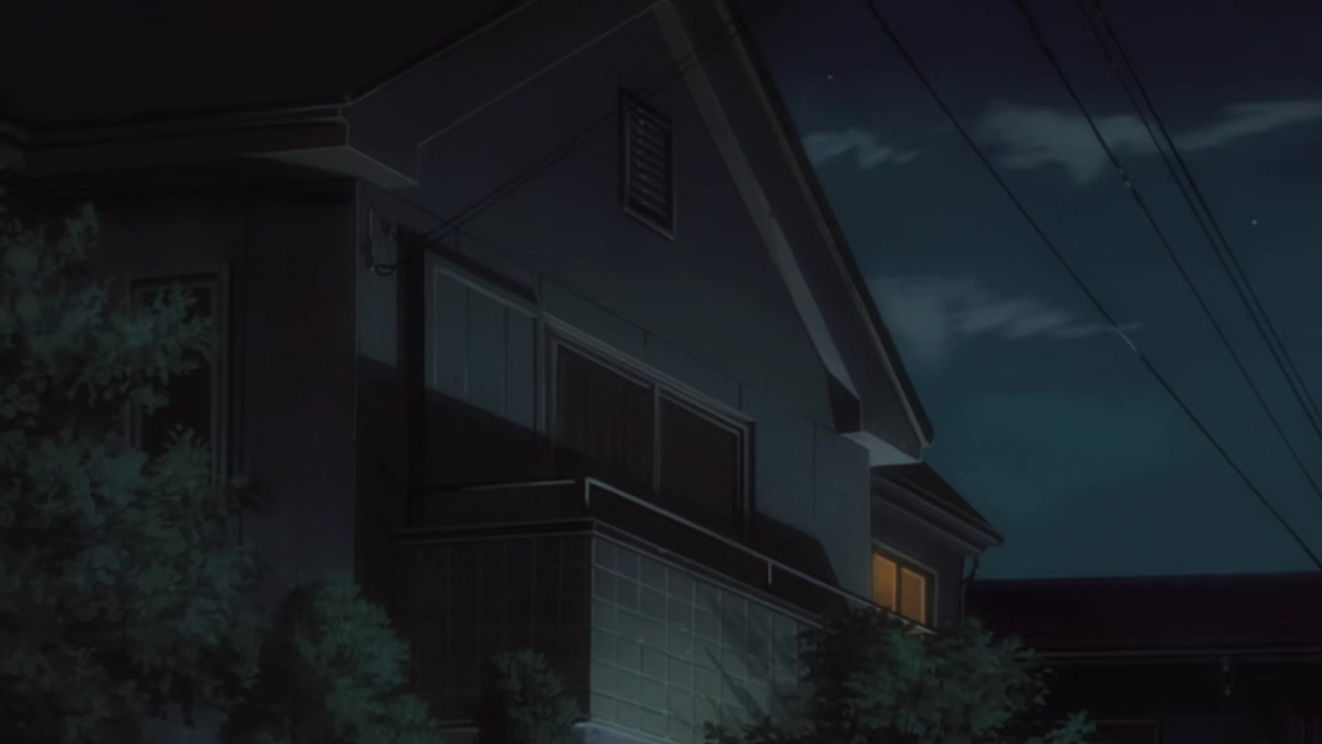 Death Note Ep 3: Dealings @ 17:02