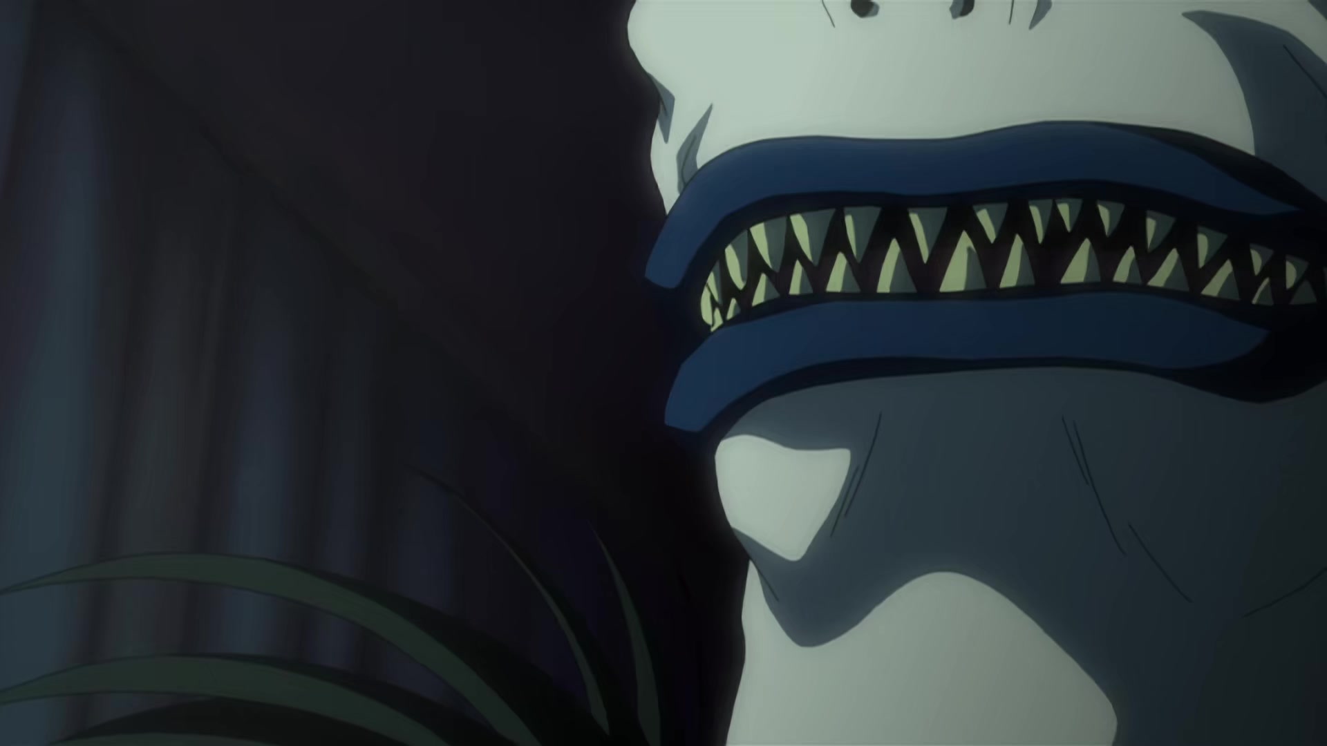 Death Note Ep 3: Dealings @ 18:51