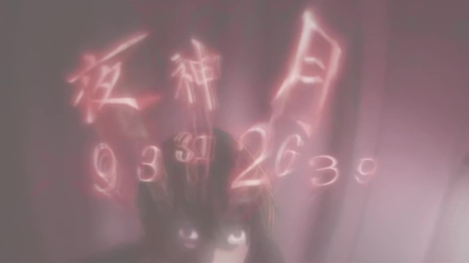 Death Note Ep 3: Dealings @ 19:23