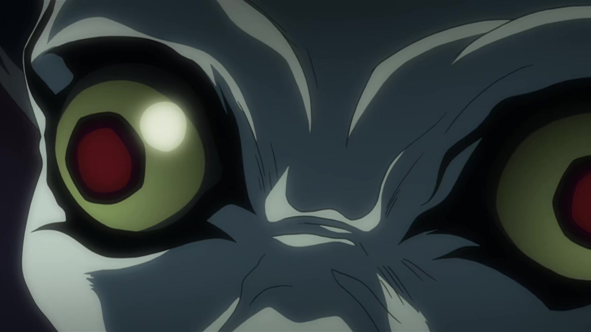 Death Note Ep 3: Dealings @ 19:54