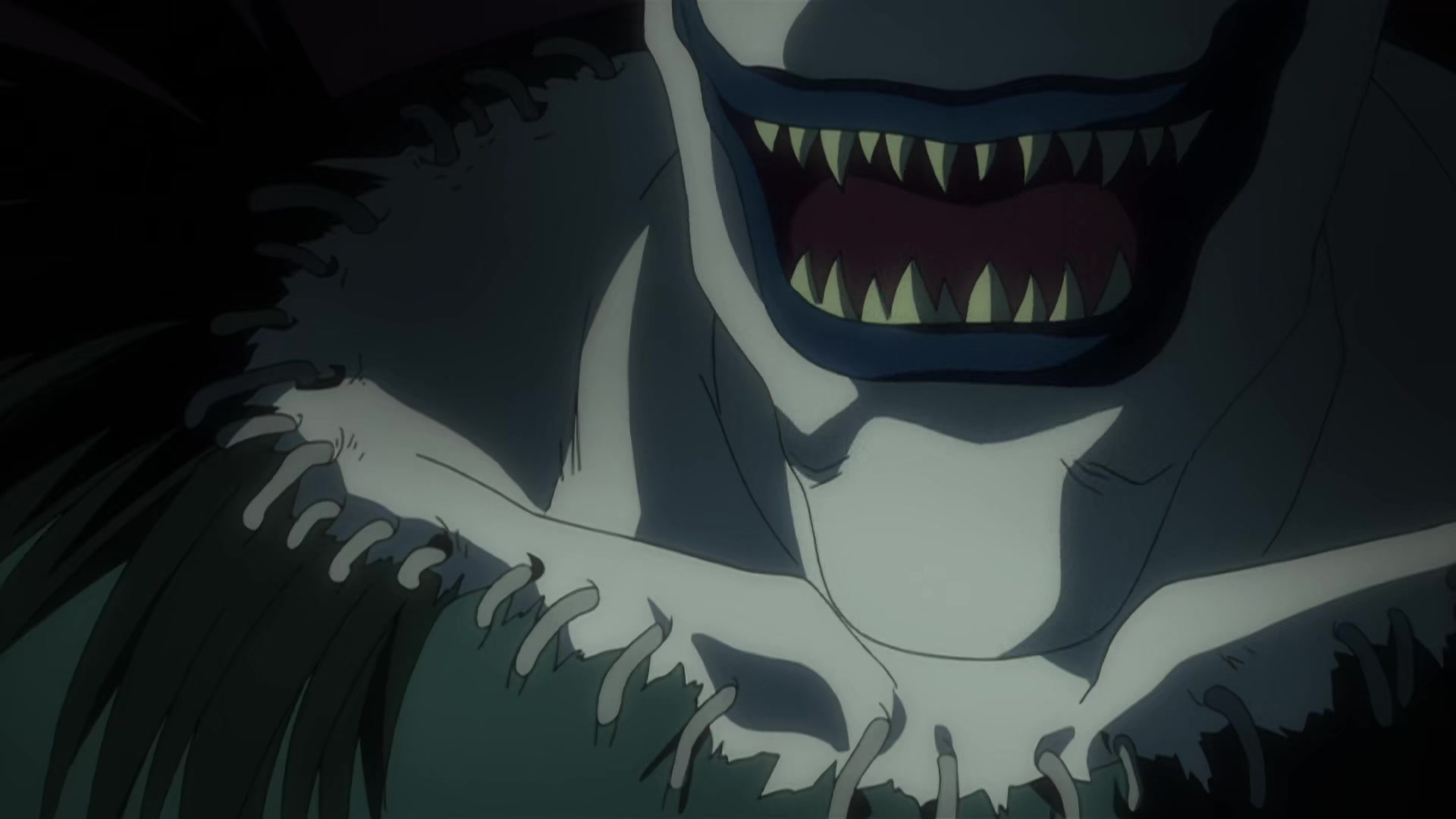 Death Note Ep 3: Dealings @ 20:18
