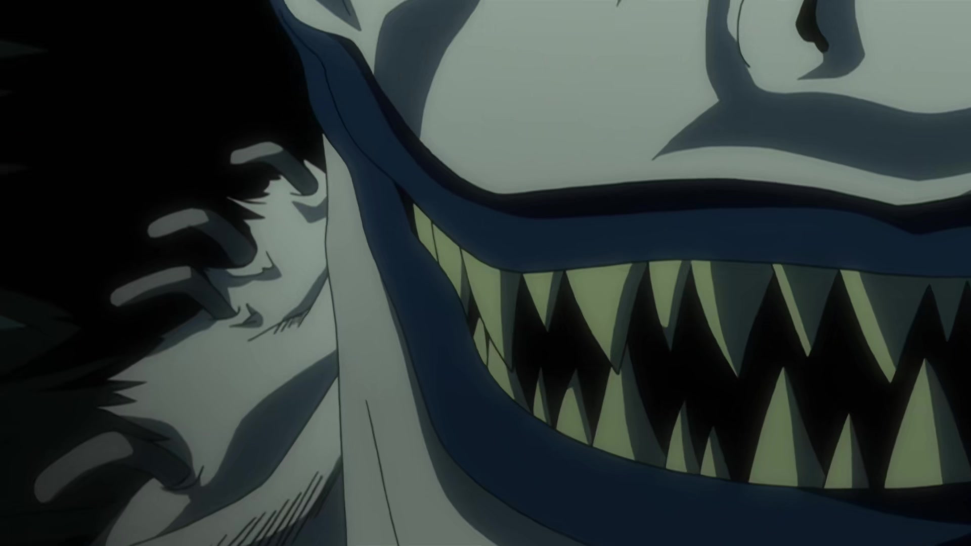 Death Note Ep 3: Dealings @ 20:57