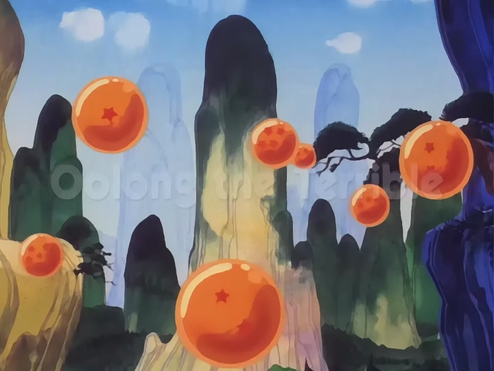 Dragon Ball Ep 4: Oolong the Terrible @ 01:29