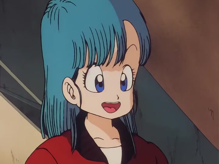 Dragon Ball Ep 4: Oolong the Terrible @ 07:23