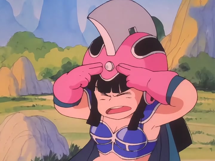 Dragon Ball Ep 7: The Ox-King on Fire Mountain @ 06:44