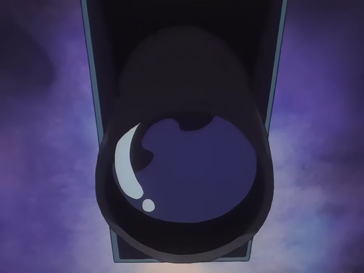 Dragon Ball Ep 11: The Dragon is Summoned! @ 01:37