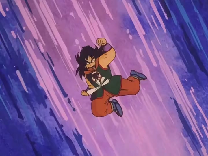 Dragon Ball Ep 11: The Dragon is Summoned! @ 02:52