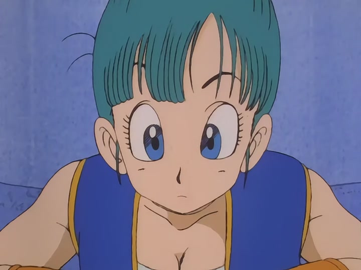 Dragon Ball Ep 11: The Dragon is Summoned! @ 05:55