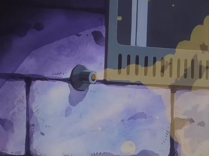 Dragon Ball Ep 11: The Dragon is Summoned! @ 06:52