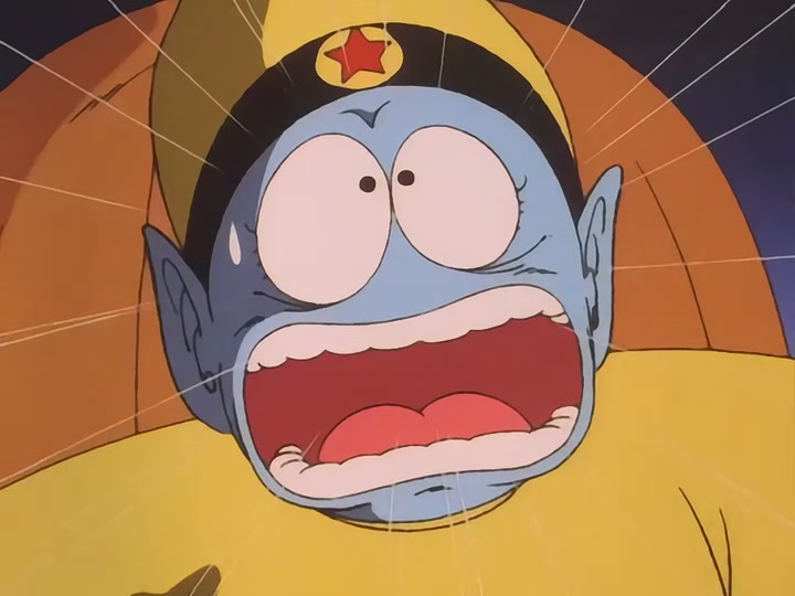 Dragon Ball Ep 13: Goku's Great Transformation @ 03:01