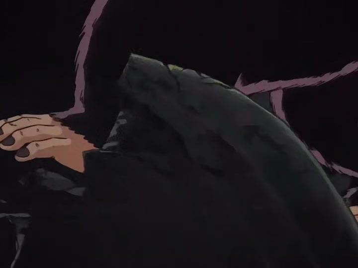 Dragon Ball Ep 13: Goku's Great Transformation @ 03:53