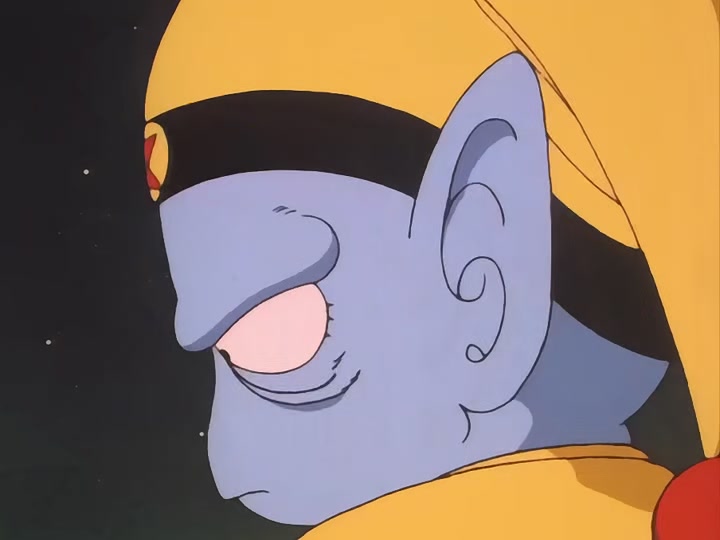 Dragon Ball Ep 13: Goku's Great Transformation @ 08:07
