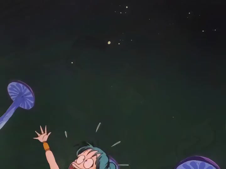 Dragon Ball Ep 13: Goku's Great Transformation @ 08:28
