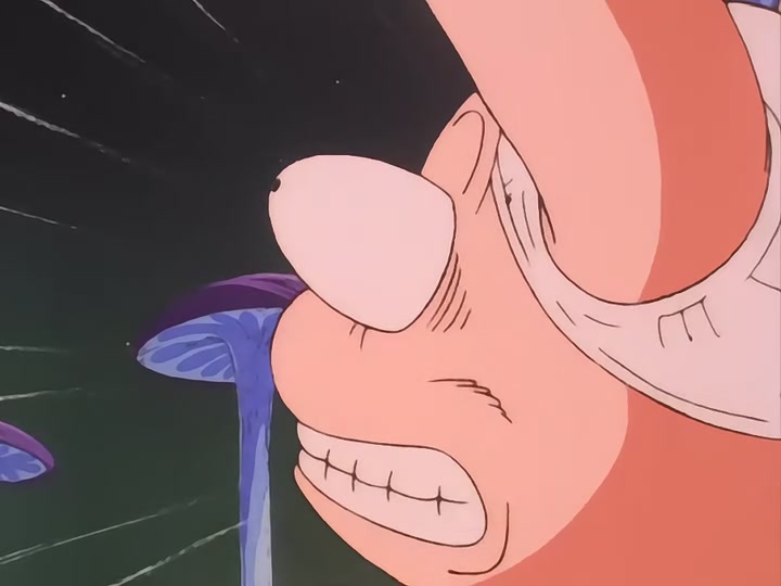 Dragon Ball Ep 13: Goku's Great Transformation @ 09:34