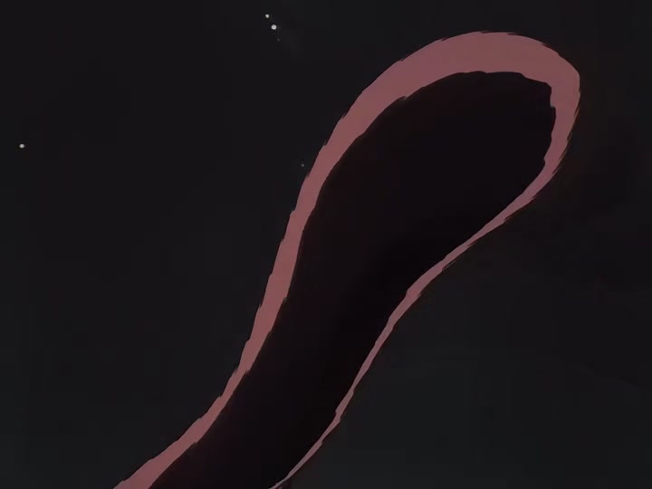 Dragon Ball Ep 13: Goku's Great Transformation @ 10:26