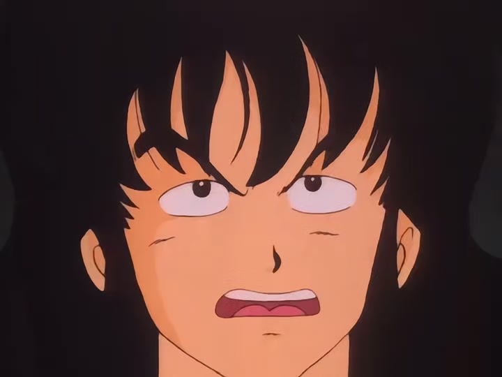 Dragon Ball Ep 13: Goku's Great Transformation @ 10:31