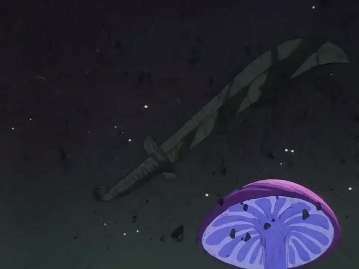 Dragon Ball Ep 13: Goku's Great Transformation @ 10:44
