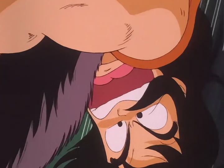 Dragon Ball Ep 13: Goku's Great Transformation @ 11:06