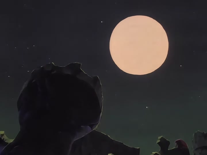 Dragon Ball Ep 13: Goku's Great Transformation @ 13:39