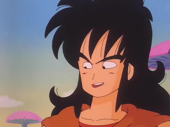 Dragon Ball Ep 13: Goku's Great Transformation @ 14:40
