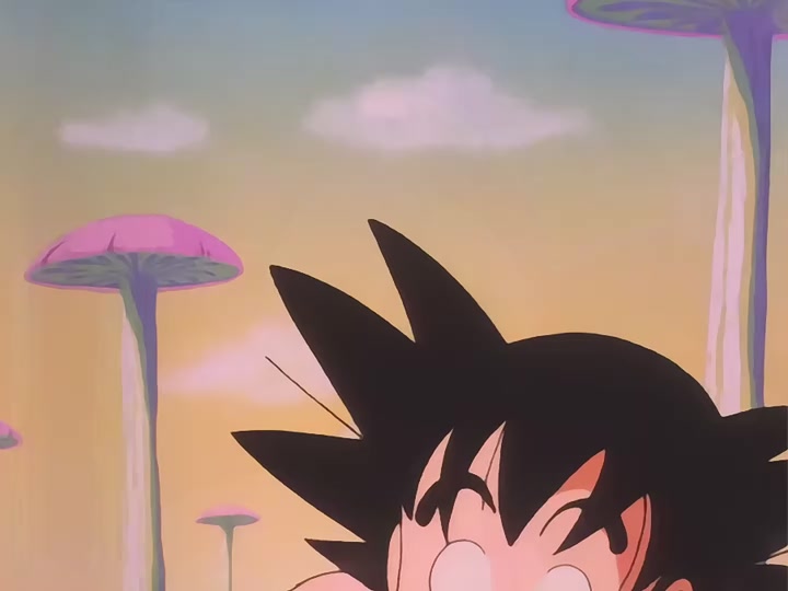Dragon Ball Ep 13: Goku's Great Transformation @ 15:02